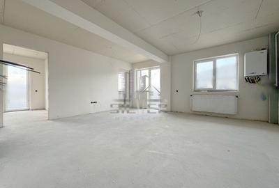 Apartament cu 3 camere+2 terase! - 1