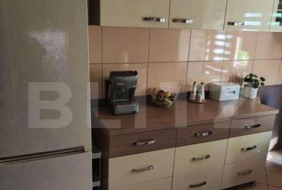 Apartament cu 2 camere decomandat în Central - 13