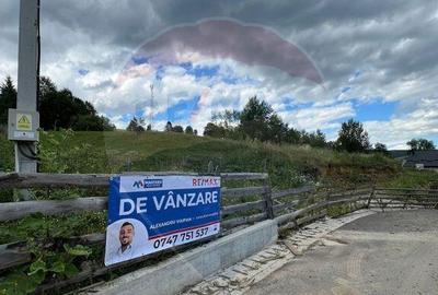 Teren 4397 mp Intravilan Manastirea Humorului / Lunga Buc... - 12