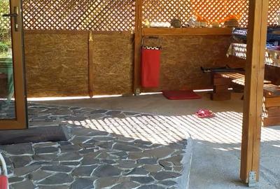 Casă cu Teren 350 Mp în Coaș - 5