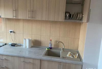Apartament cu 2 camere decomandat în 1 Mai - 2