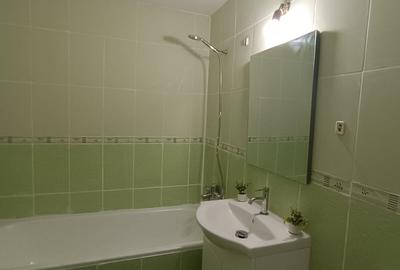 Apartament cu 3 camere în Între Lacuri - 6