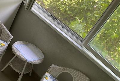 Apartament cu 2 camere semidecomandat în Central - 3