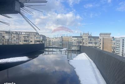 Spațiu comercial, de 2,180 mp, în Central - 3