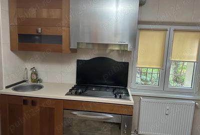 Apartament 2 camere si loc parcare Calea Mosilor Obor - 1