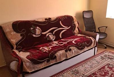 Apartament cu 2 camere semidecomandat în Alexandru cel Bun - 6