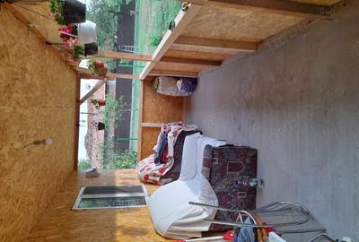 Casă în Cândești - 2