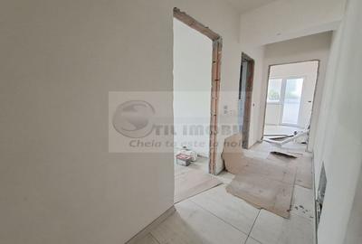 Apartament decomandat de vanzare in Iasi, Galata, 85,55 mp, bloc nou - 18