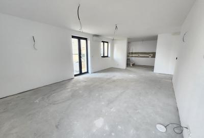 Duplex cu 4 camere cu Teren 330 Mp în Dumbrăvița - 9
