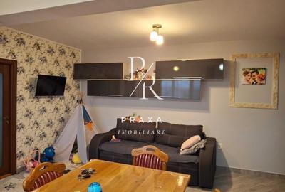 Apartament cu 3 camere, mobilat+garaj subteran ,Zona Parcului Poligon Floresti ! Apartament cu 3 camere, mobilat+garaj subteran ,Zona Parcului Poligon Floresti ! - 3