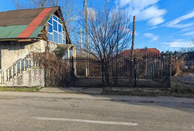 Spațiu comercial, de 162 mp, în Central - 1