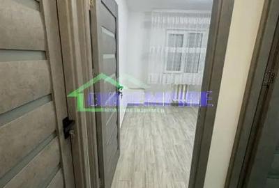 Garsonieră decomandată în Palas - 3
