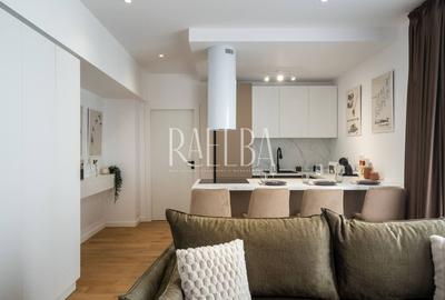 Apartament cu 2 camere semidecomandat în Cotroceni - 8