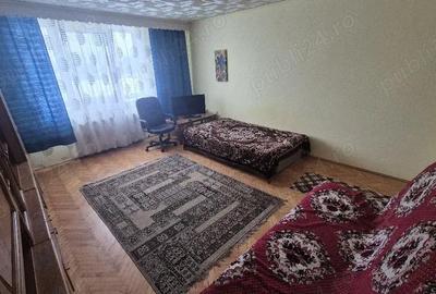 Garsonieră semidecomandată în Someșeni - 4