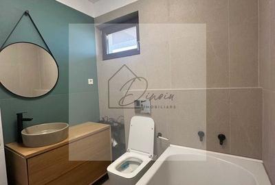 Casă individuală cu 4 camere cu Canalizare în Tunari - 7