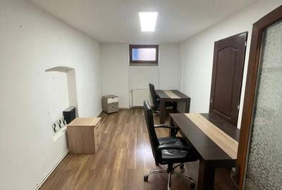 Apartament cu 3 camere în Ultracentral - 4