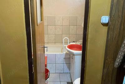 Apartament 2 camere de vanzare , Aleea Clabucet , Carpati 1 , etaj 2 , 44.500 euro usor negociabil - 9