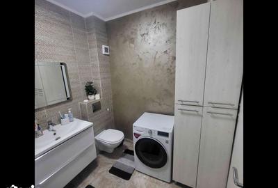 Apartament cu 4 camere în Palazu Mare - 10