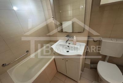 Apartament cu 2 camere semidecomandat în Tudor - 10
