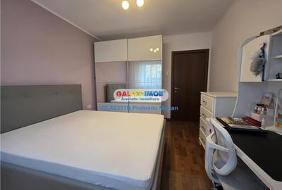 Vanzare apartament de Lux cu 3 camere langa  Auchan cu Parc Moghioros - 29