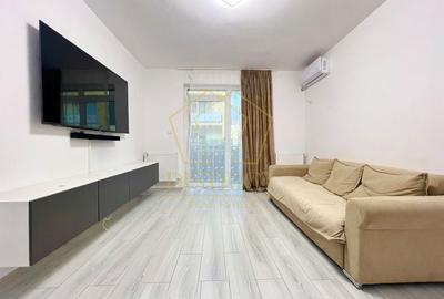 Apartament modern cu 2 camere si terasa | Calea Urseni - 1