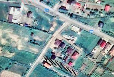 Teren de 1917 mp, în Central - 5