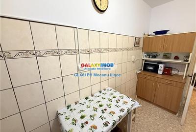 Apartament cu 2 camere circular, mobilat în Nord - 18