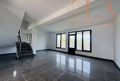 Casă individuală cu 6 camere cu Canalizare în Exterior Vest