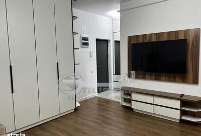 Garsonieră decomandată în Dancu - 7