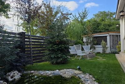 Casă individuală cu 4 camere cu Teren 400 Mp în Corbeanca - 21