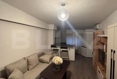 Apartament de 2 camere, 39mp, Zona Aparatorii Patriei - 1