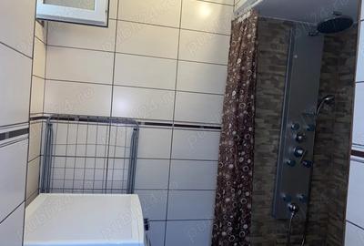 Inchiriez ap cu 3 camere in Micro 20 la 1800lei - 8