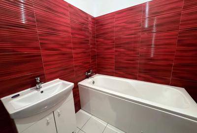 Apartament cu 2 camere decomandat în Central - 5