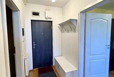 Apartament cu 2 camere în Funcționarilor - 7