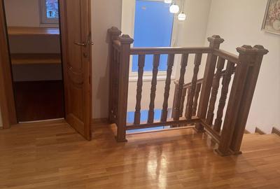 Casă cu 4 camere cu Teren 470 Mp în Câmpului - 4