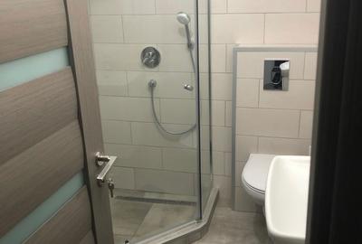 Garsonieră decomandată în Județean - 5