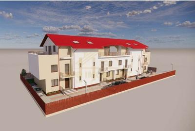 CASA INSIRUITA P+1+M-IESIRE SPLAIUL UNIRII CASA INSIRUITA P+1+M-IESIRE SPLAIUL UNIRII - 3