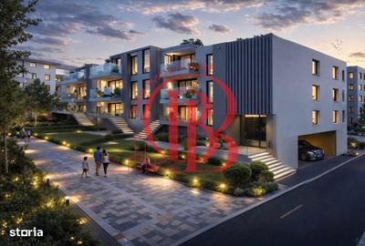 Apartament cu 4 camere în Theodor Pallady