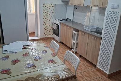 Apartament cu 2 camere decomandat în Central - 2