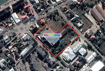 Oportunitate: Spatiu Industrial P+1E 3.900 mp. cu 7.300 mp. teren! - 6