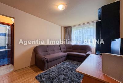 Apartament cu 2 camere semidecomandat în Micro 15 - 11
