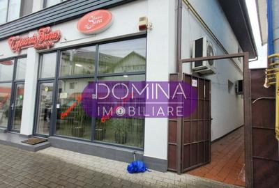 Spa?iu versatil *106 mp* - Targu Jiu - zona Pia?a 9 Mai - 10