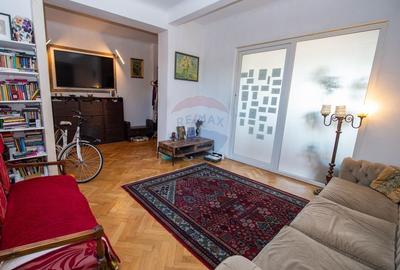 Apartament 3 camere, 90 mp, de vanzare in zona Unirii - 17