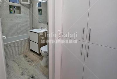 Apartament cu 3 camere semidecomandat în Țiglina 2 - 7