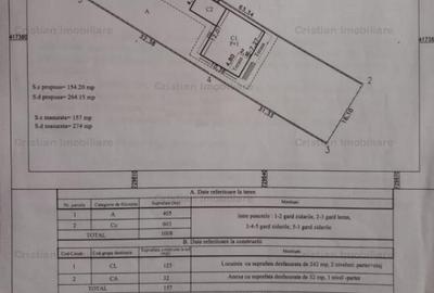 Vila 2012 P 1 Varsatura 242mp utili ,1008mp teren - 4