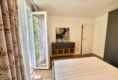 Apartament cu 2 camere decomandat, mobilat în Primăverii - 6