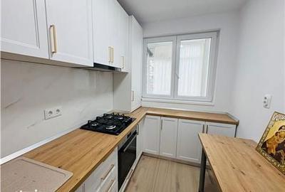 Apartament cu 2 camere în Turnișor - 1
