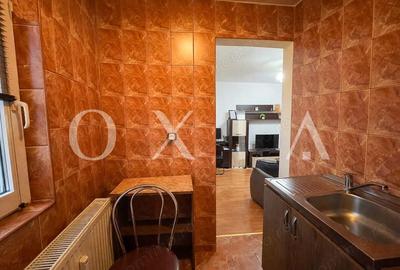 SX685 Apartament cu o camera - Telegrafului - 2