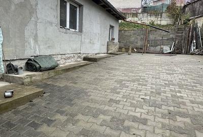 Casă cu 3 camere cu Teren 270 Mp în Central - 4