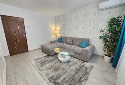 Apartament cu 2 camere decomandat, mobilat în Drumul Taberei - 2